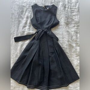 Tommy Hilfiger Little Black Dress - Formal, Semi Formal Cocktail Hour - Size 2 S